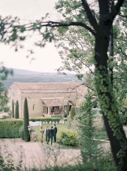 Location de salle évènementiel Vaucluse