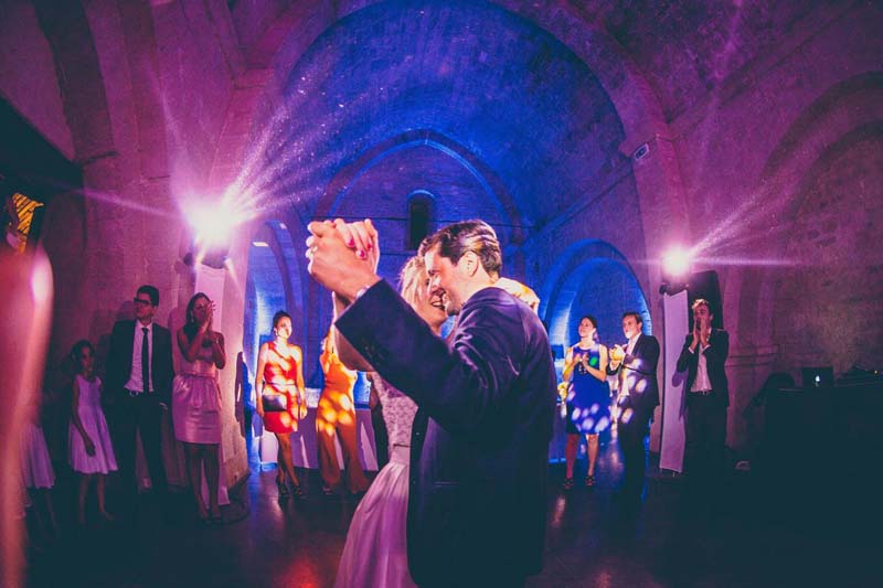 Event hall rental Vaucluse