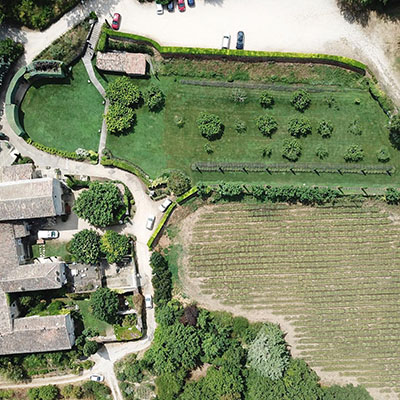 Location de salle évènementiel Vaucluse