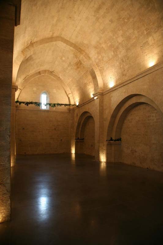Event hall rental Vaucluse