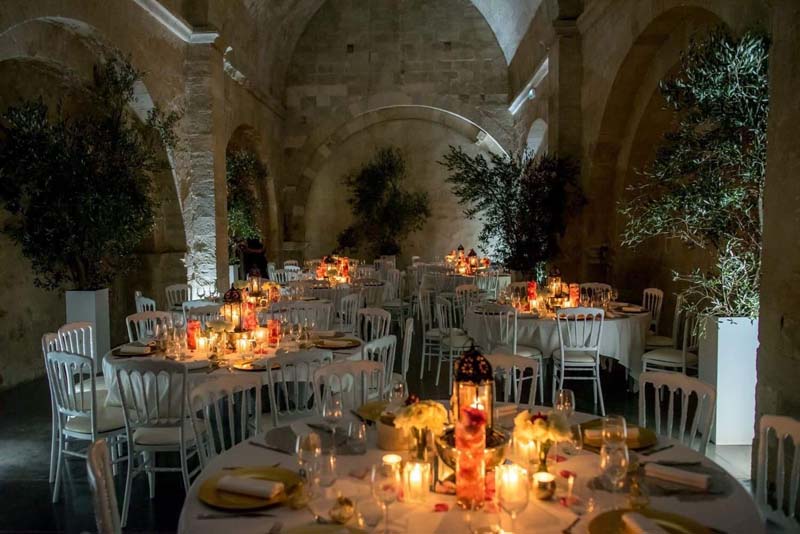 Event hall rental Vaucluse