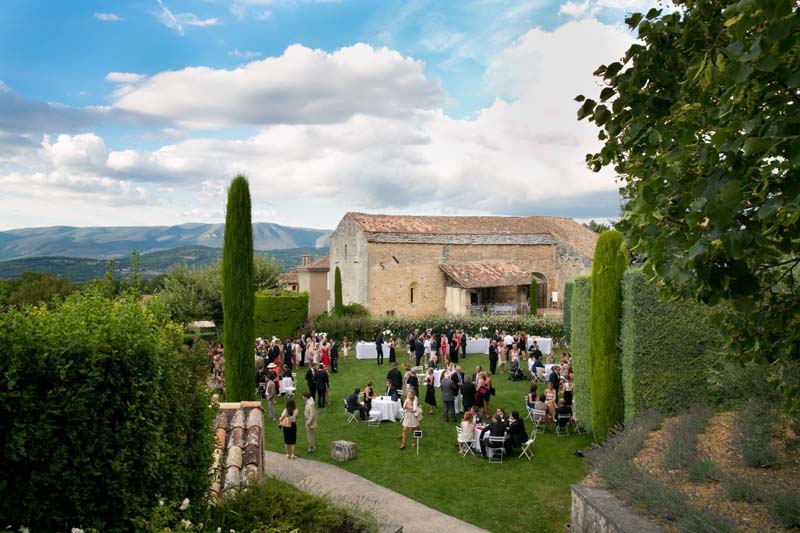 Location de salle pour séminaire Vaucluse