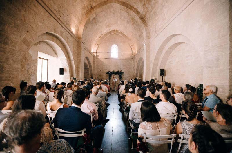 Location de salle pour séminaire Vaucluse