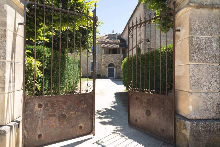 Espace de location pour événements Apt