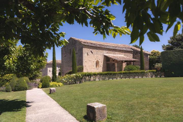 Espace de location pour événements Apt