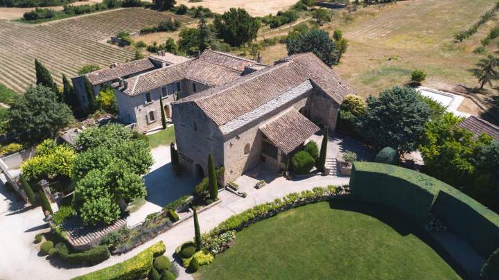 Espace de location pour événements Apt