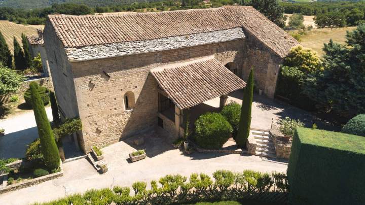 Espace de location pour événements Apt