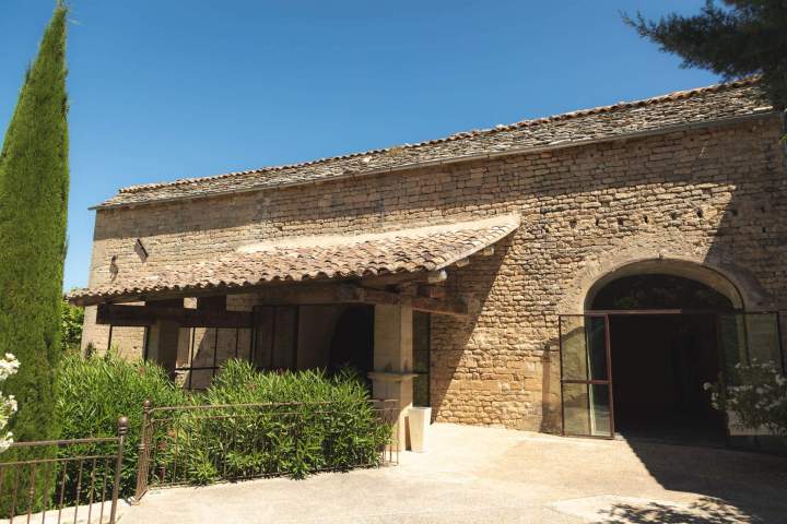 Espace de location pour événements Apt