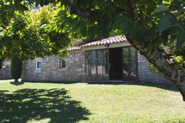 Espace de location pour événements Apt