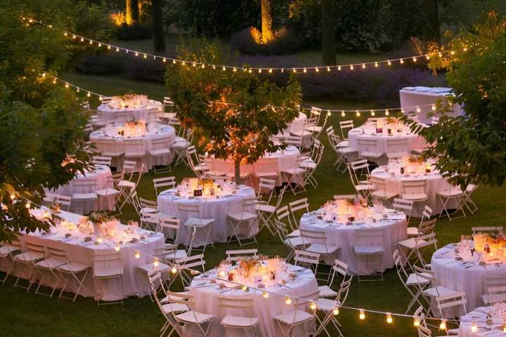 Private party venue Apt