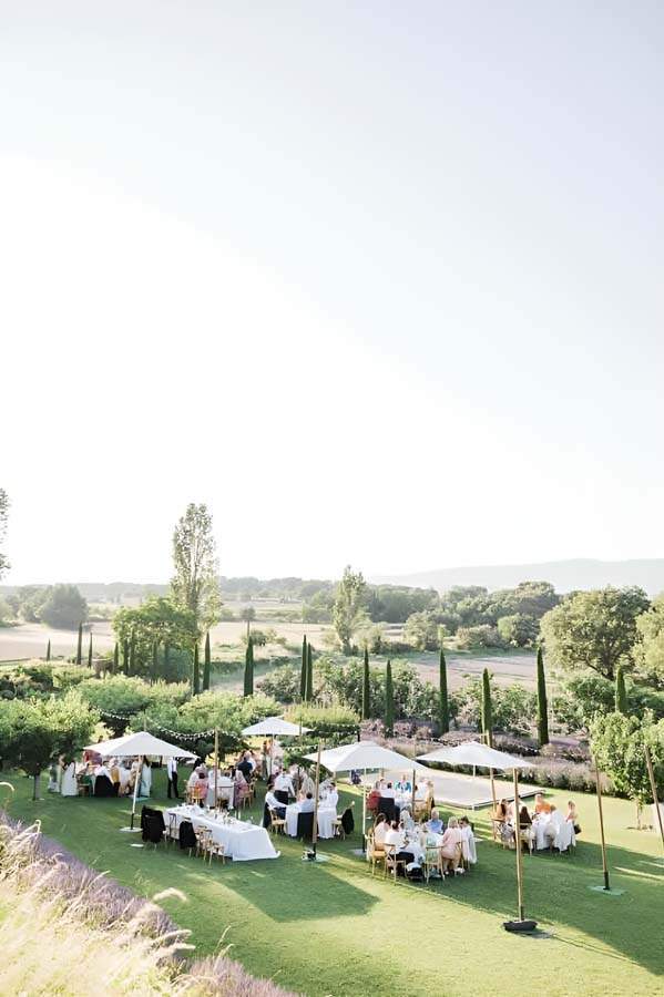 Organisateur de mariage Apt