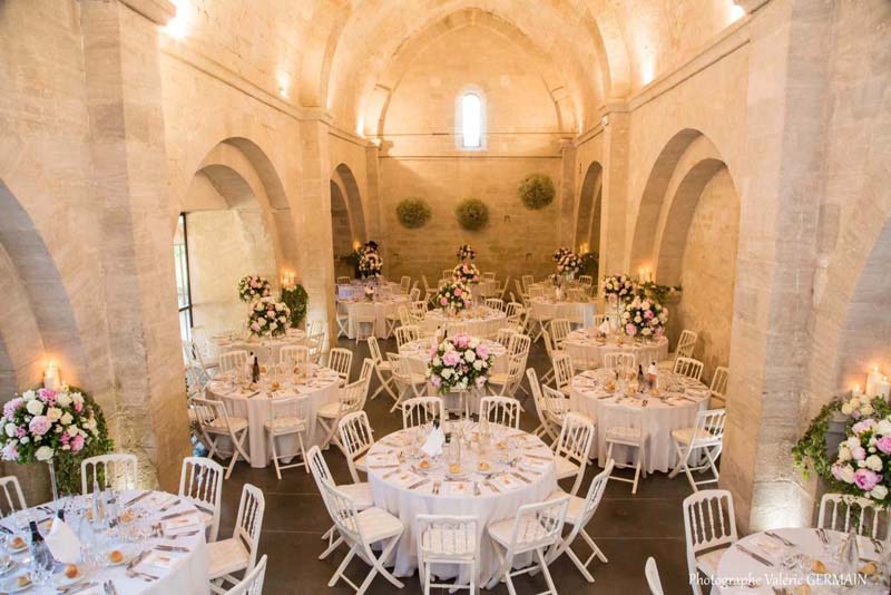 Event hall rental Vaucluse