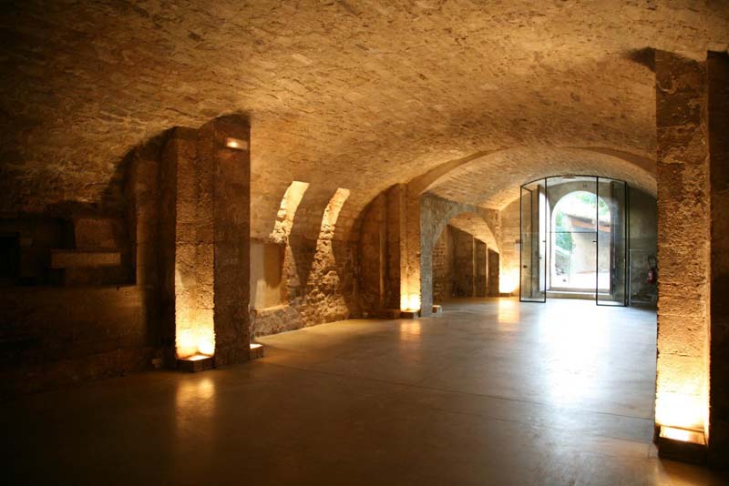 Wedding hall Vaucluse