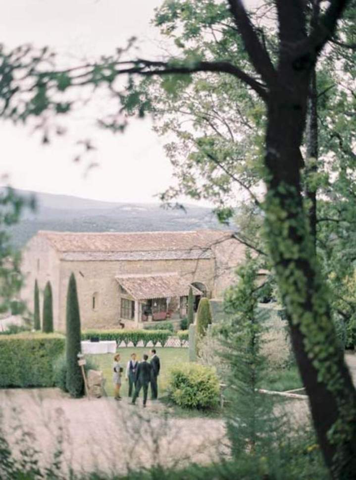 Salle d'événements privés, Avignon