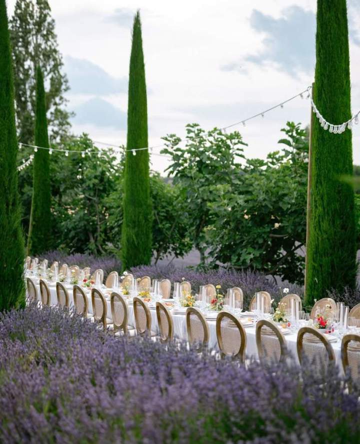 Corporate events in an inspiring and elegant setting