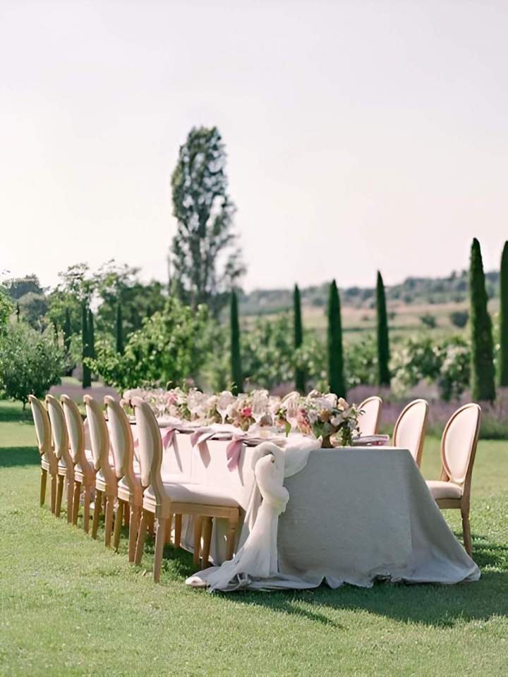 Fêtes privées dans un décor authentique et chaleureux