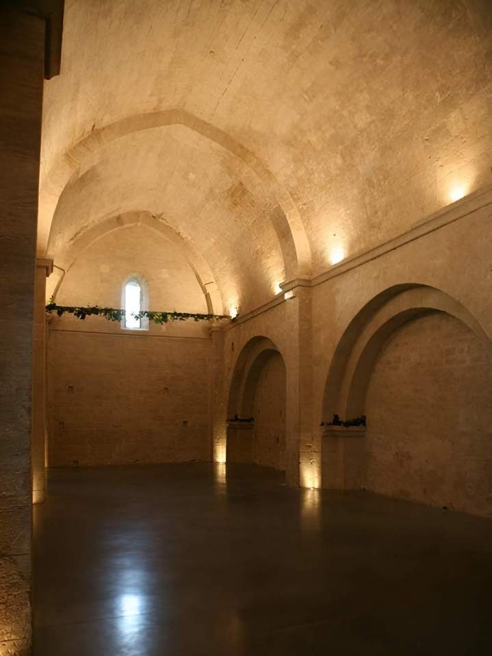 A living heritage in the heart of the Luberon